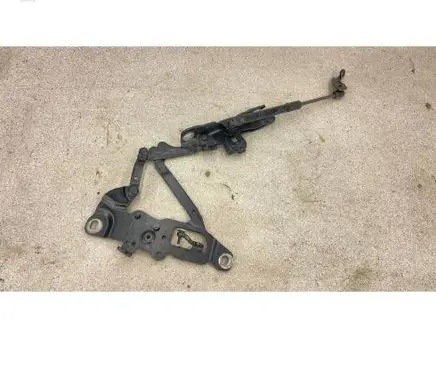 BMW M6 Engine bonnet/hood hinges 7270883 41007270883 7309119