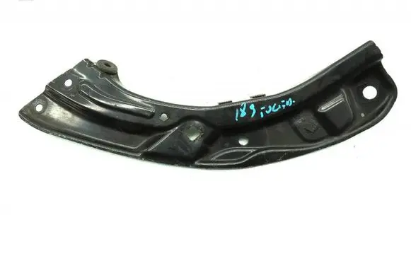Seat Toledo IV (NH) Front bodywork piece MMAUTKO18695