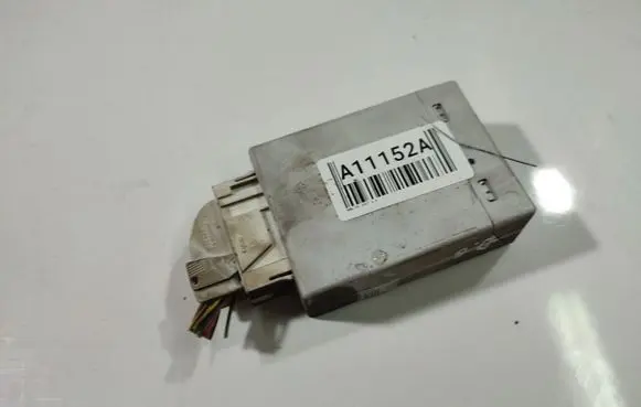 BMW X5 E70 Other control units/modules 0209754461500500