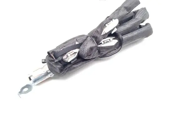 Citroen C4 SpaceTourer Roof airbag 9800483280 341271B4C