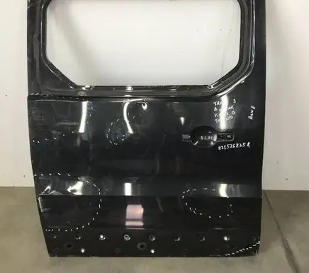 Fiat Talento Side sliding door 