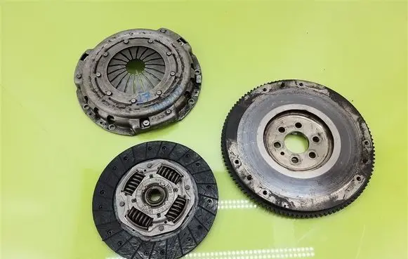 Alfa Romeo 147 Clutch set kit 3000951278