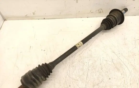 Mercedes-Benz C W205 Rear driveshaft A2053507114 A2053502809