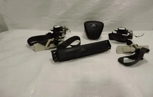 Ford Mondeo MK V Airbag set 