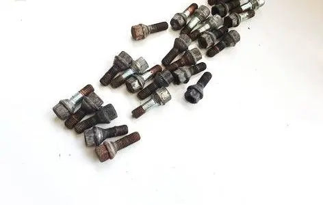 BMW X1 E84 Nuts/bolts 