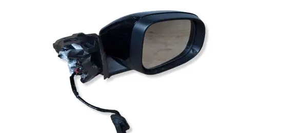 Volvo S60 Front door electric wing mirror 3304940