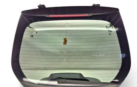Volvo C30 Tailgate/trunk/boot lid