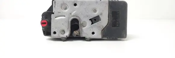 Opel Zafira A Rear door lock