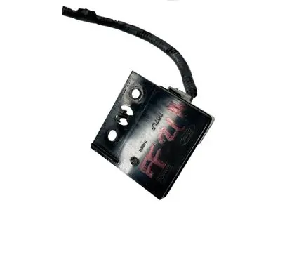 Ford Fusion II Other control units/modules DG9T10C714AC