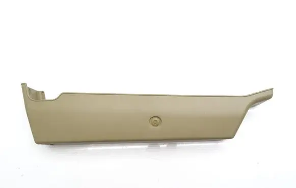 Nissan Patrol Y61 Dash center speaker trim cover 87507VB015