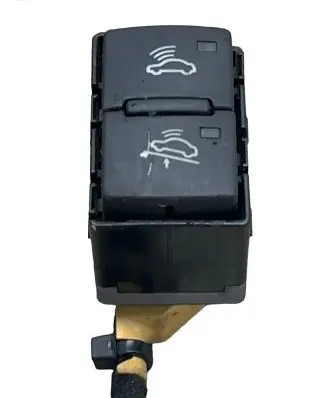 Audi A3 S3 A3 Sportback 8P Alarm switch 8P0962109