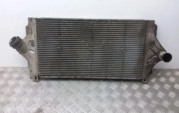 Renault Espace III Intercooler radiator