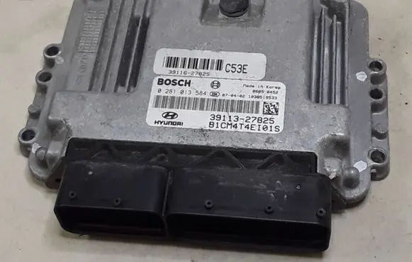 Engine control unit/module