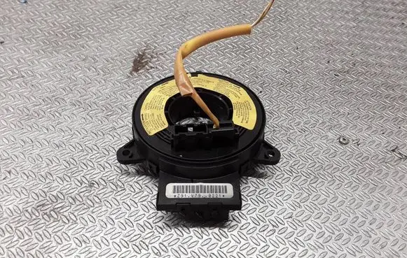 Mazda CX-7 Airbag slip ring squib (SRS ring) Z91V790221
