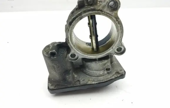 BMW X5 F15 Throttle valve 7810752
