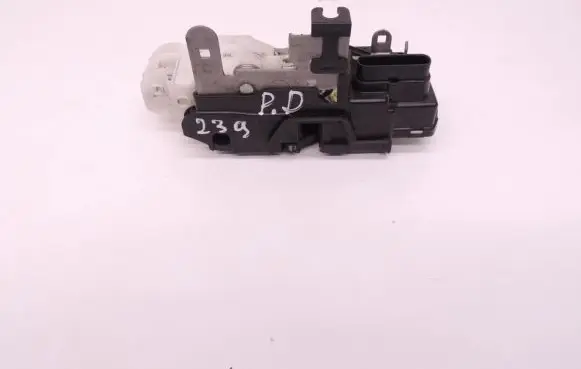 Volvo V40 Front door lock 31391825 D239
