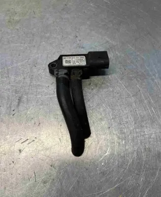 Audi A4 S4 B8 8K Air pressure sensor 0281006083