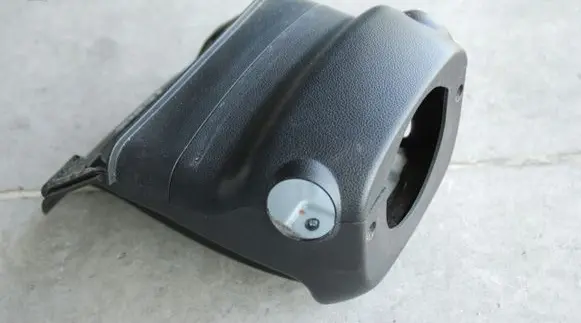 KIA Sportage Steering wheel column trim 116KM