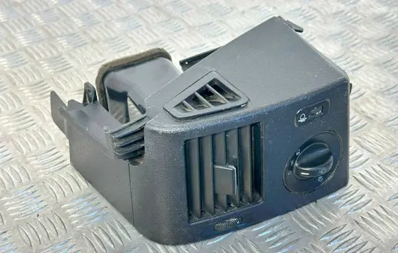 Mercedes-Benz Sprinter W906 Dashboard side air vent grill/cover trim A9068300754 A9065450104