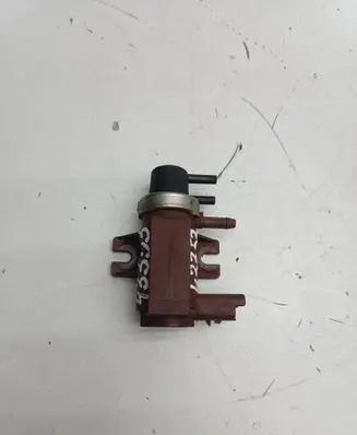 Peugeot 307 Vacuum valve 70096803 9652570180