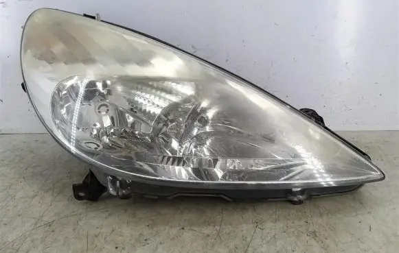 Peugeot 607 Headlight/headlamp 9641958980