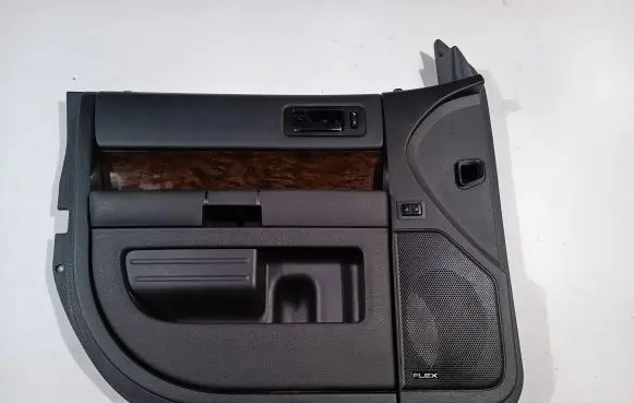 Ford Flex Front door card panel trim