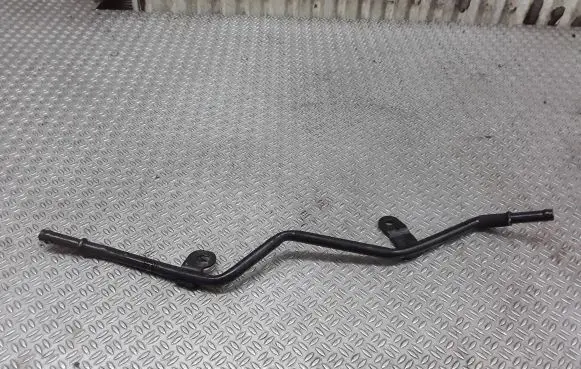 Volkswagen PASSAT B7 Engine coolant pipe/hose 1K0121070CE