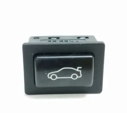 Tailgate opening switch