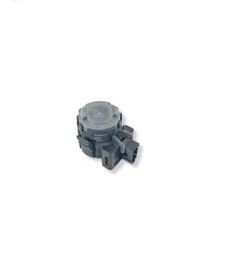 Mercedes-Benz ML W163 Accelerator pedal position sensor A1635450214