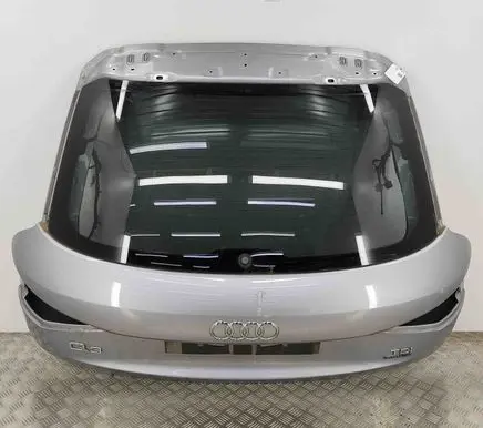 Audi Q3 8U Tailgate/trunk/boot lid 8U0827025B