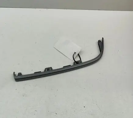 Hyundai IONIQ 6 Rear bumper corner part panel trim 866T3KL000