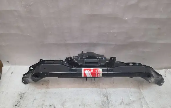 Nissan Juke I F15 Engine bonnet/hood lock trim molding F25119U00 F25119UOMO