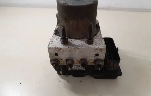 Citroen Jumpy ABS Pump 9661887180 1440188780