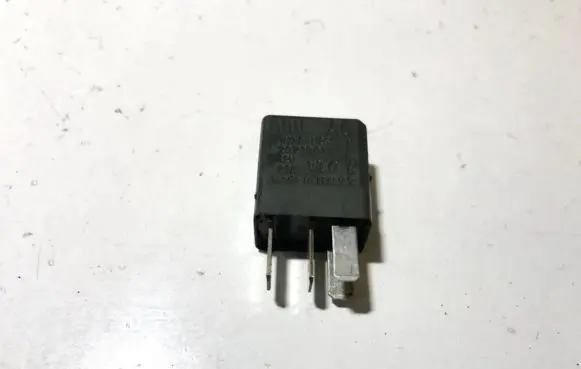 Skoda Octavia Mk2 (1Z) Other relay 1k0951253 29200077449