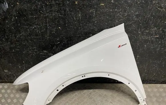Audi Q3 F3 Fender 