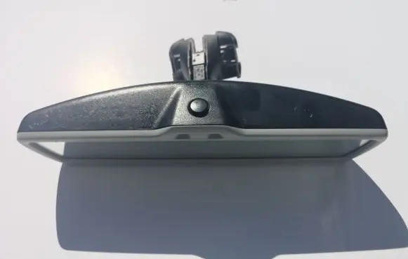 Volkswagen Tiguan Rear view mirror (interior)
