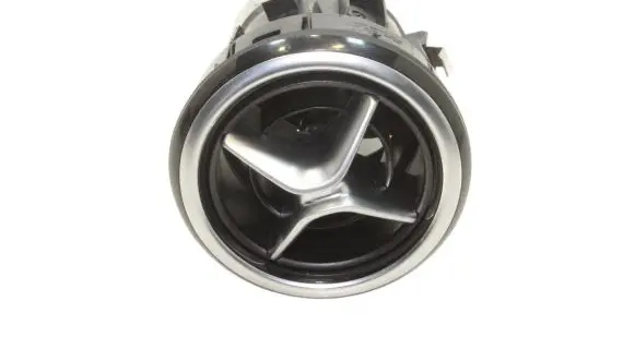 Mercedes-Benz B W246 W242 Dash center air vent grill A2468304100