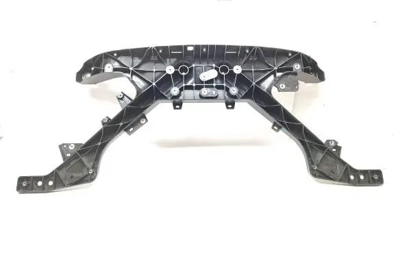 Tesla Model Y Top upper radiator support slam panel 166002600A 24008017656