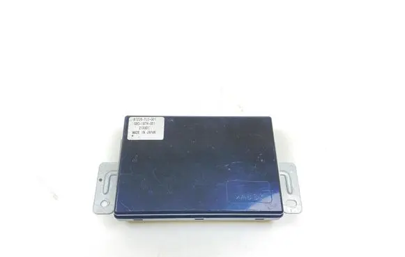 Honda Accord Seat control module 81228TLOG01 G8C187HG01