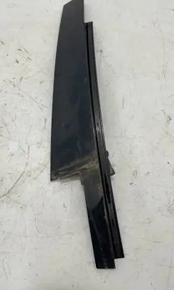 BMW X5 F15 Rear door glass trim molding 19765810