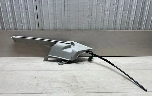 Mercedes-Benz E W213 Curtain motor A2138153000 011990438201 1092207