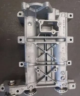 Mercedes-Benz E W212 other engine part 2710341004