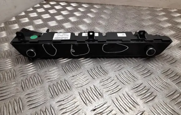 KIA EV6 Climate control unit 96540CV100