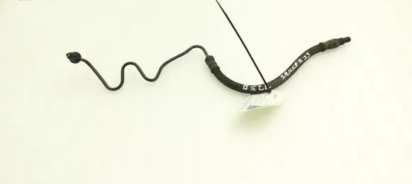 Seat Ibiza IV (6J,6P) Clutch pipe/line 02026T42