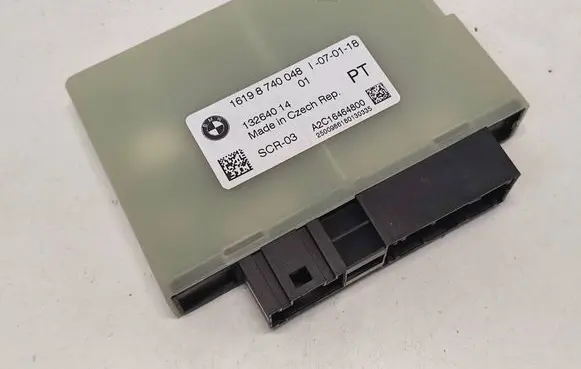 BMW X3 G01 Adblue control unit 8740048