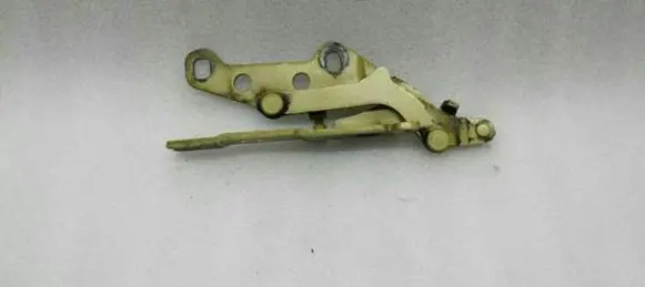 BMW Z4 E85 E86 Engine bonnet/hood hinges 7016171