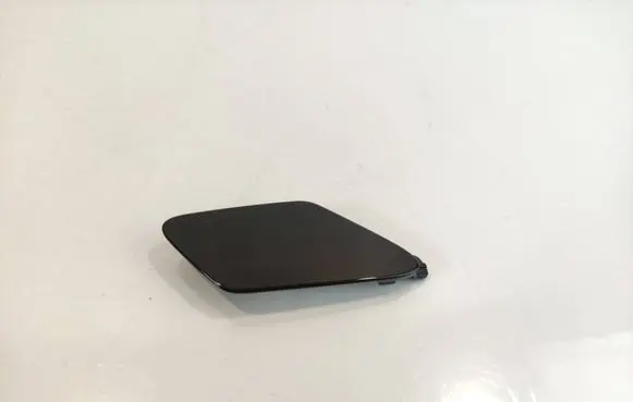 Audi Q2 - Front tow hook cap/cover 81A807241ACAREWAX