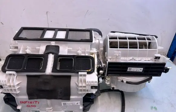 Infiniti Q50 Electric car heater 160712323G 271104GF10 271104GF1C