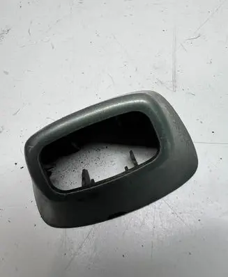 Opel Vectra C Headlight washer spray nozzle cap/cover 424290369