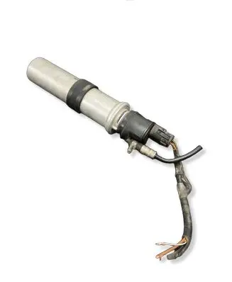 BMW 5 E60 E61 Fuel filter heater 7799968 1332